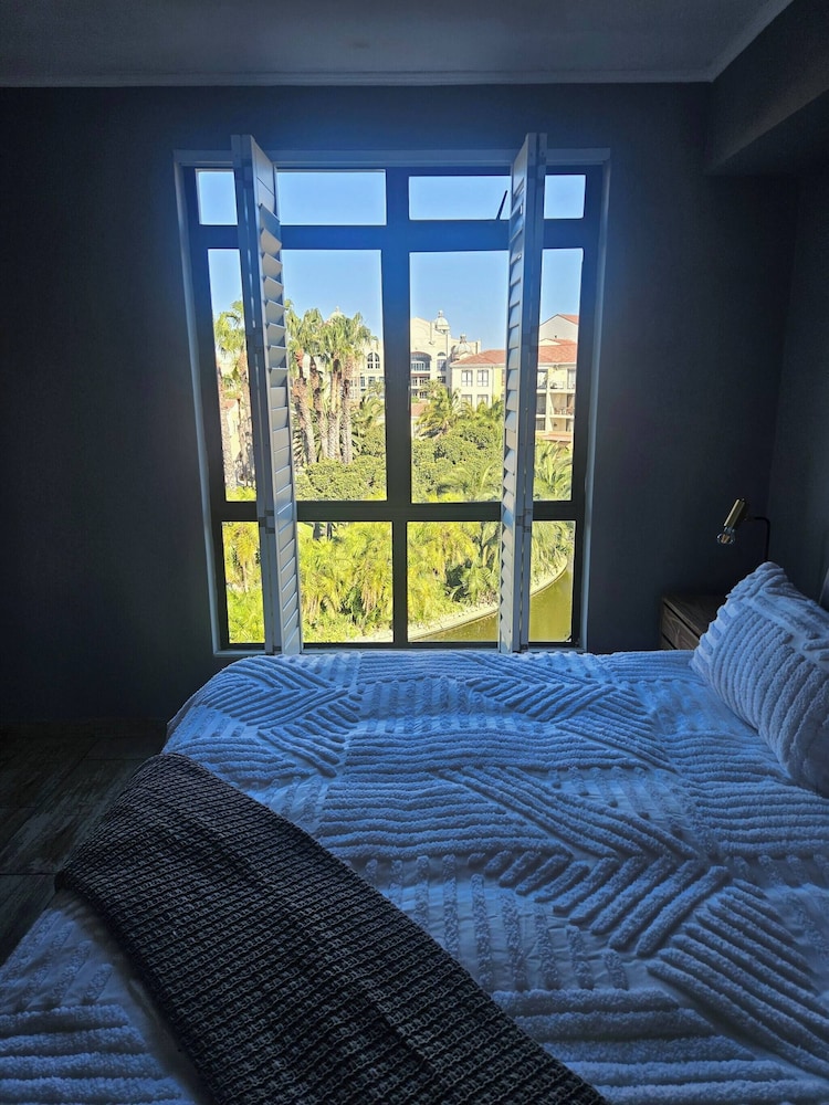 Ss Luxury Apartments Island Club
