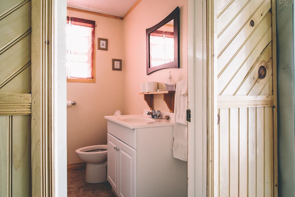 Island Life Cottage