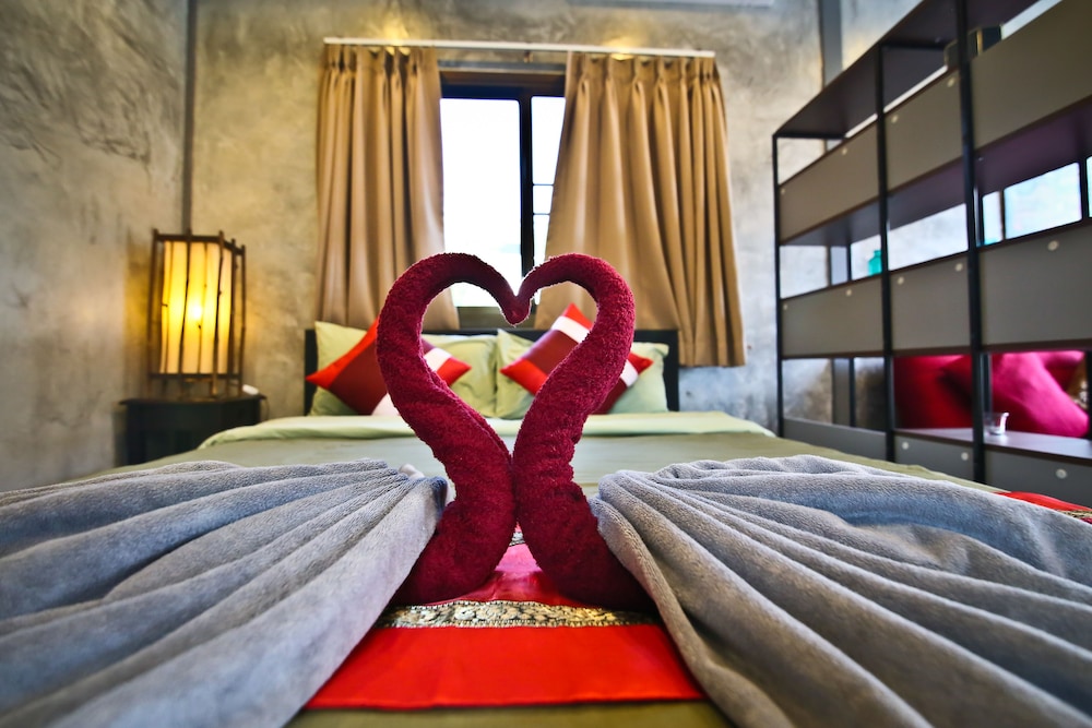 Charu Bay Villas