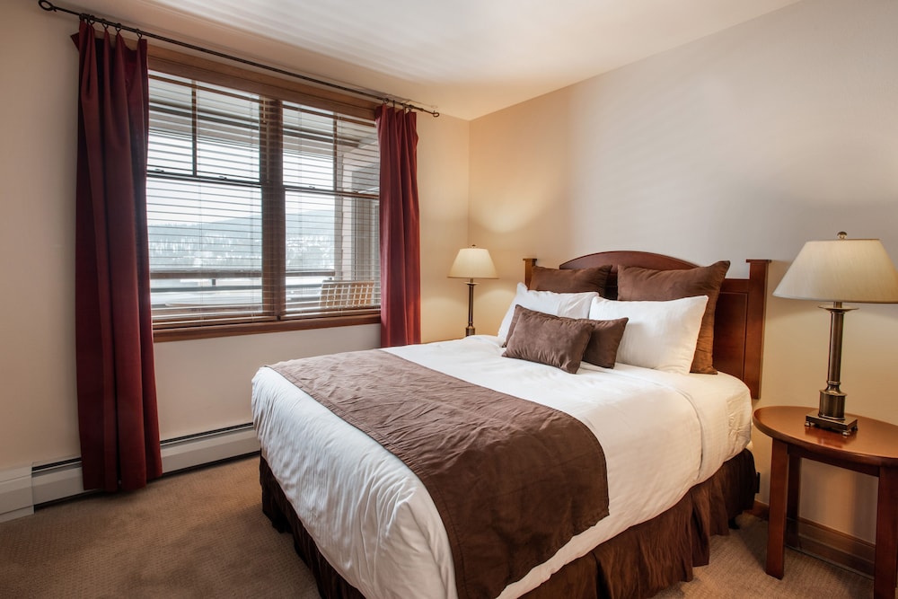 Family-Friendly Condos - Winter Park Resort CO