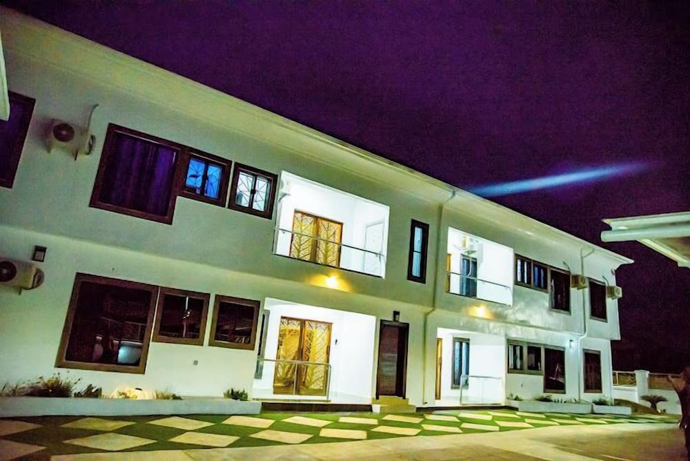 Edugie Homes