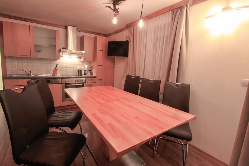 Apartment Bauernhof Birkh fl - TOP 2