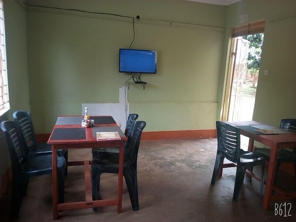 Hotel Sultan view 2