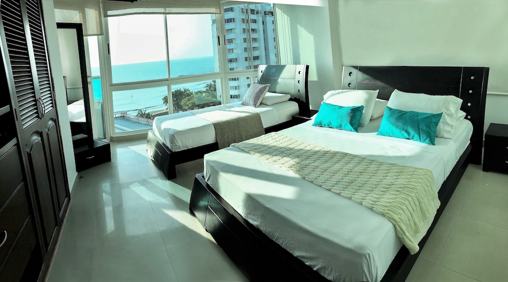 Apartamento Laguito - Vista al Mar