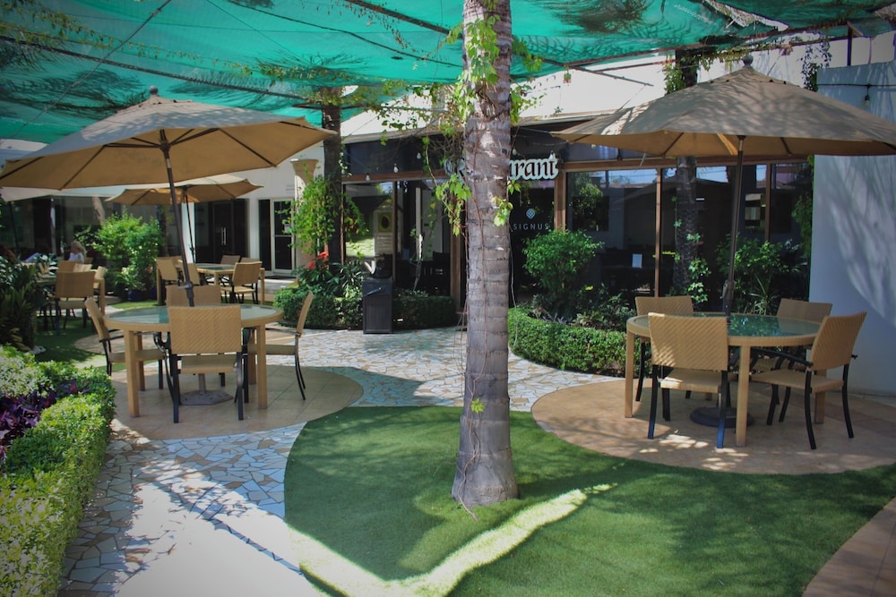 Culiacan Vacations - Hotel Maioris Jesus Kumate - Property Image 8
