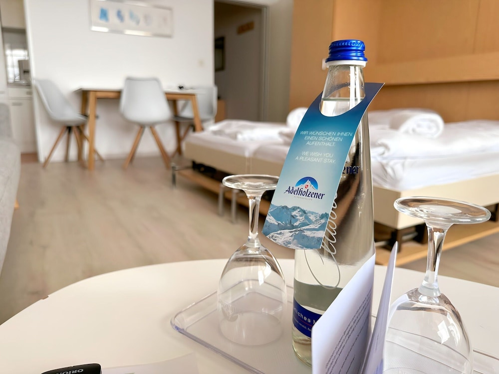 Appartement Nebelberg in Freyung
