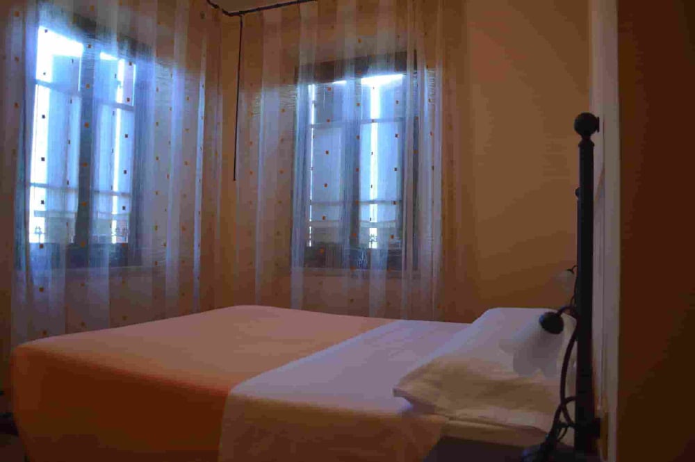 Country House Le Meraviglie view 4