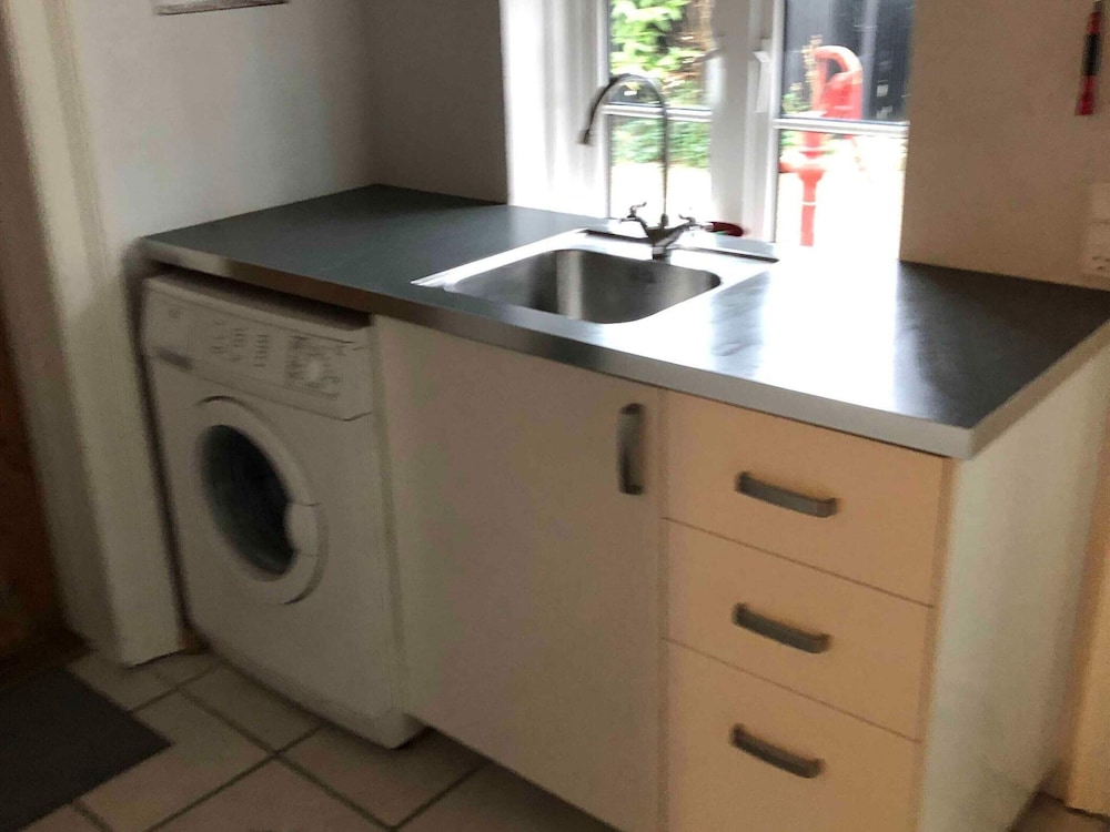 5 Star Holiday Home in Tranekaer