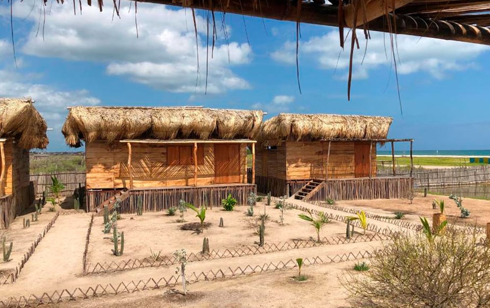 Palaa Mayapo Ecolodge