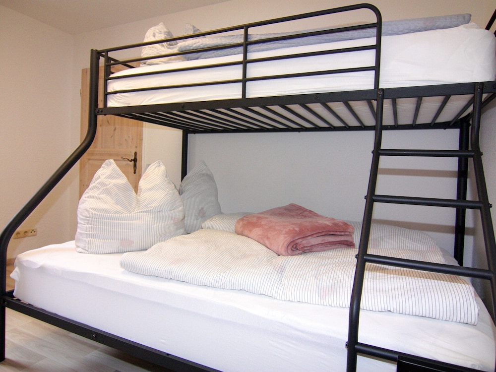 Ferienwohnung Achtern de Heeg in Ueckermunde
