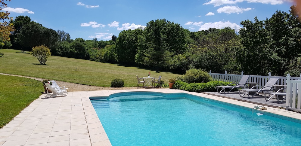 Le Clos Lascazes