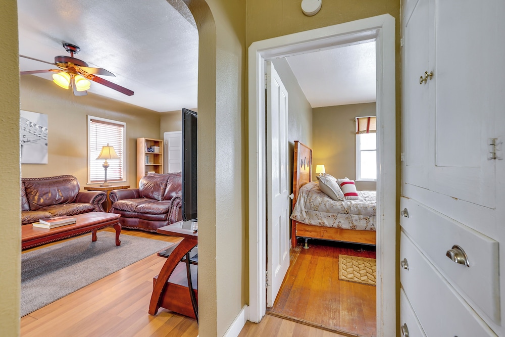 Beaver Vacations - Charming Milford Vacation Rental - Property Image 3