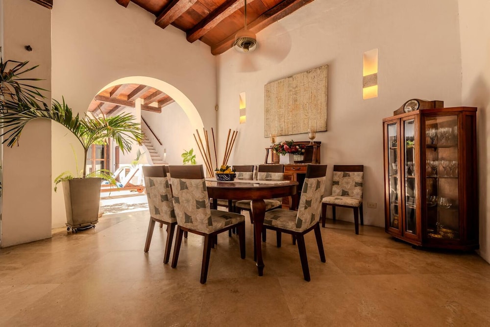 Casa Luna de Jerico - Luxury - Old City