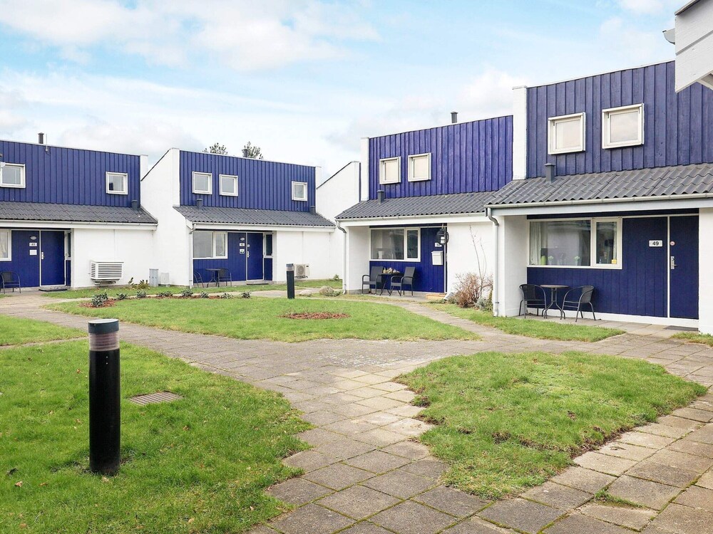 4 Person Holiday Home in Vaeggerlose view 3
