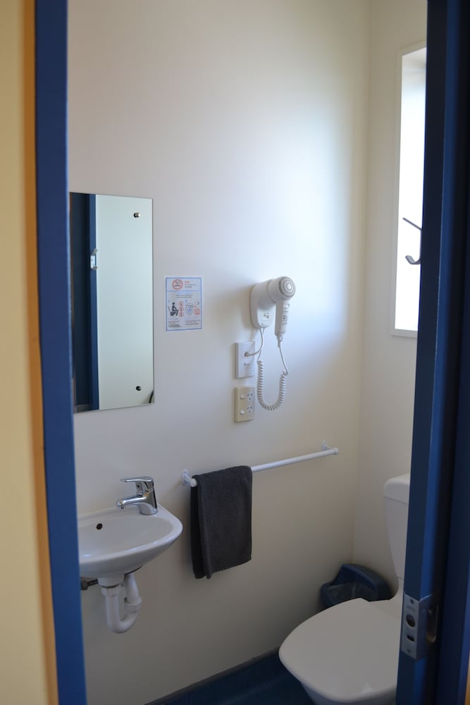 Franz Josef Montrose Hostel Lodge
