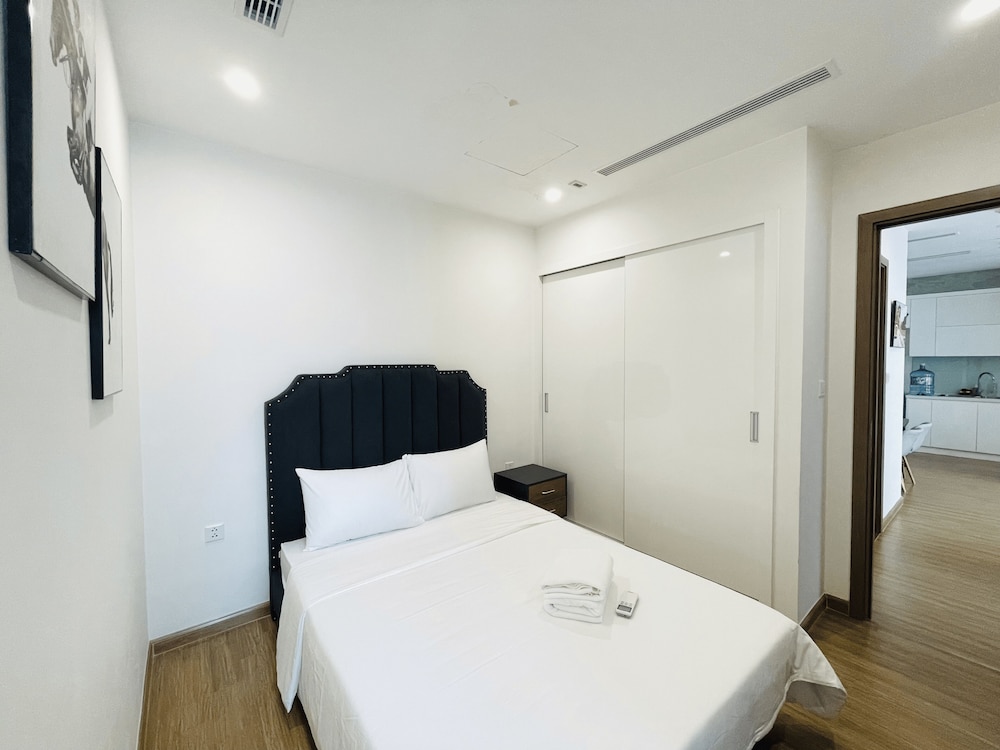 Autopia Stay - Vinhomes Skylake