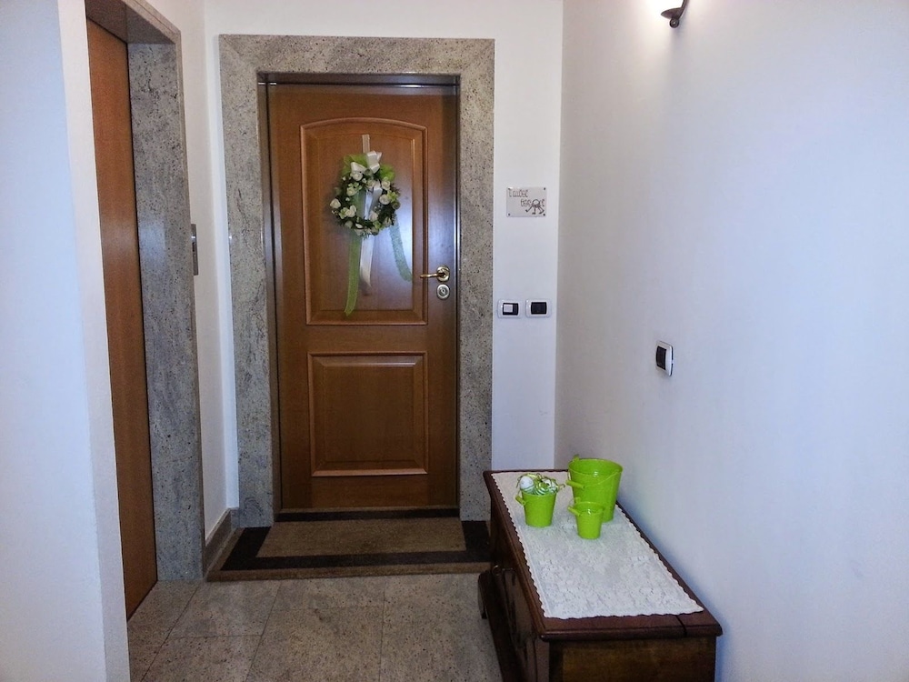 B&B I Miei Tesori