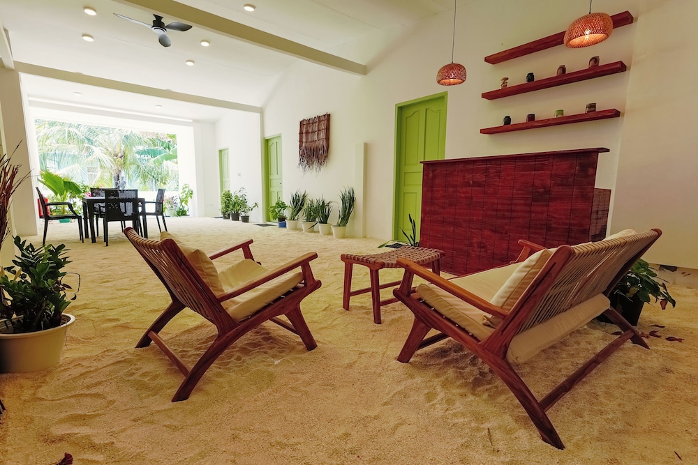 Azul Retreat