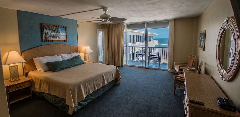 Sea Club IV