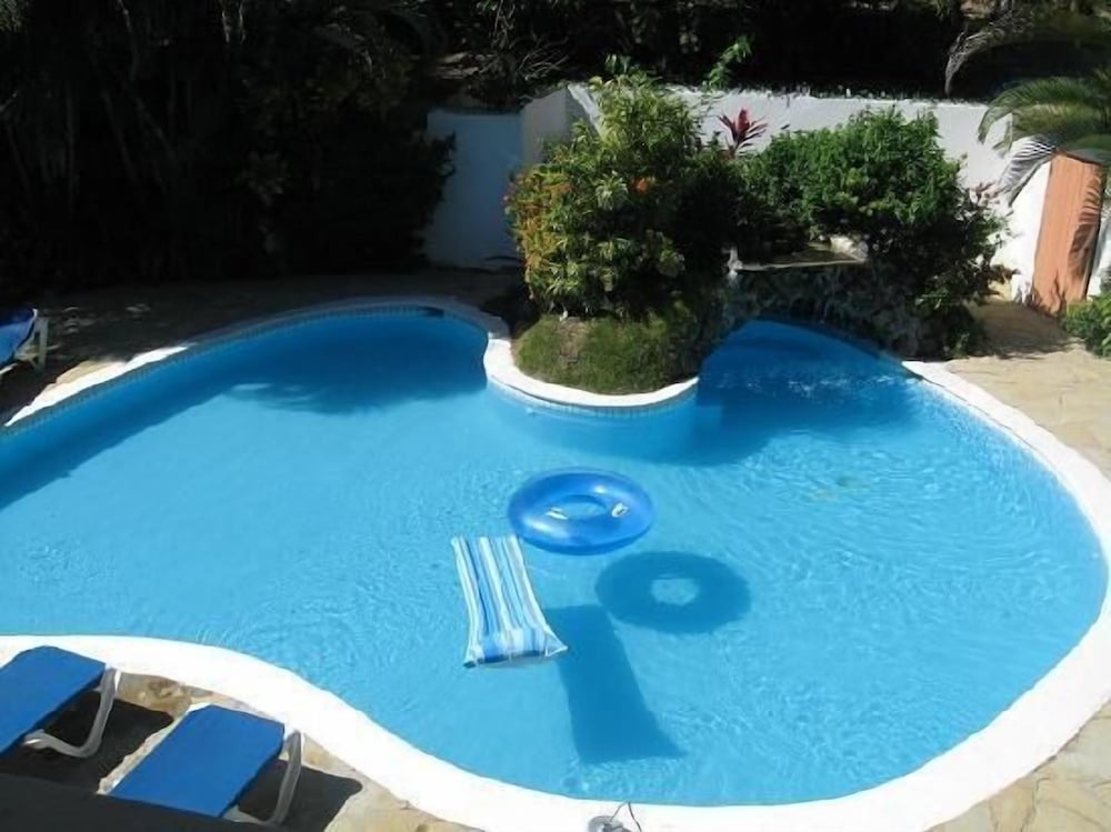 Hotel Casa Blanca Hotel - Image 1