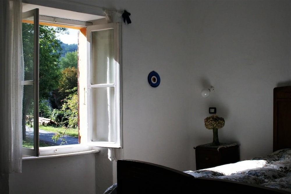 La casa di Candida