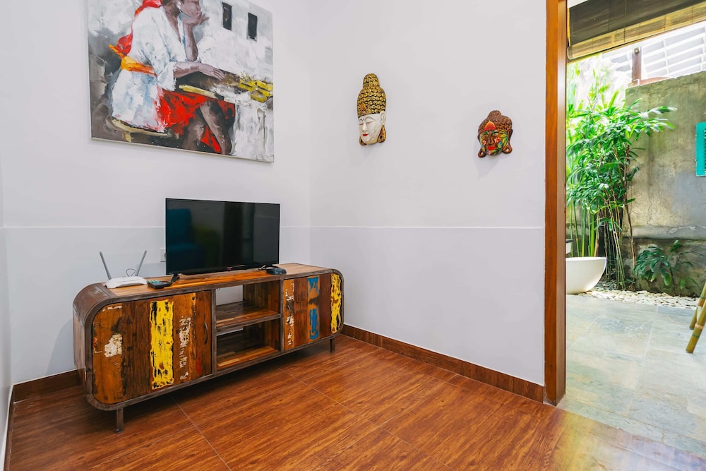 Villa Moringa 2 view 4