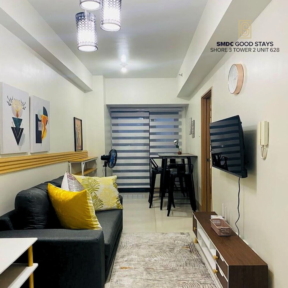 Shore Residences