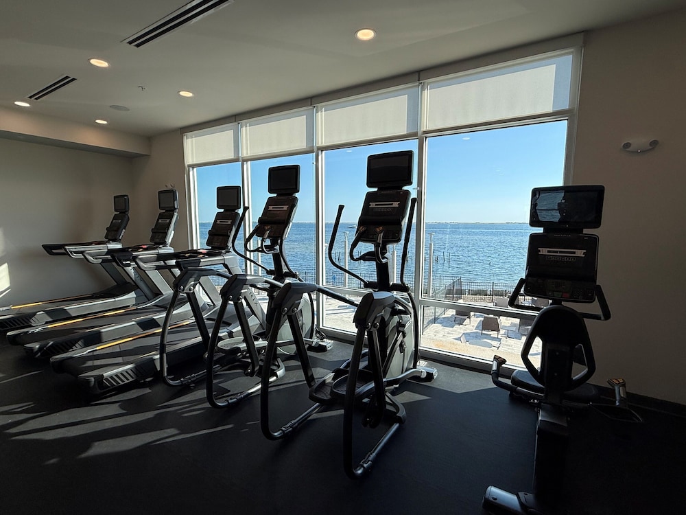 Residence Inn By Marriott Navarre Waterfront