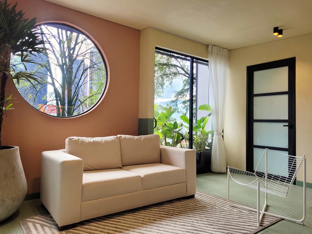 w Captivating 2BR w Terrace in Poblado
