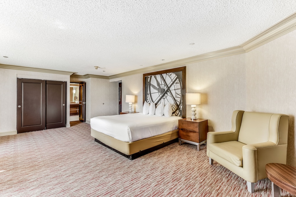 Pleasantville Vacations - Bally's Atlantic City Hotel  Casino - Property Image 3