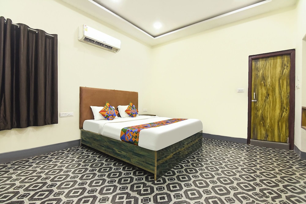Fabhotel Kgf 2