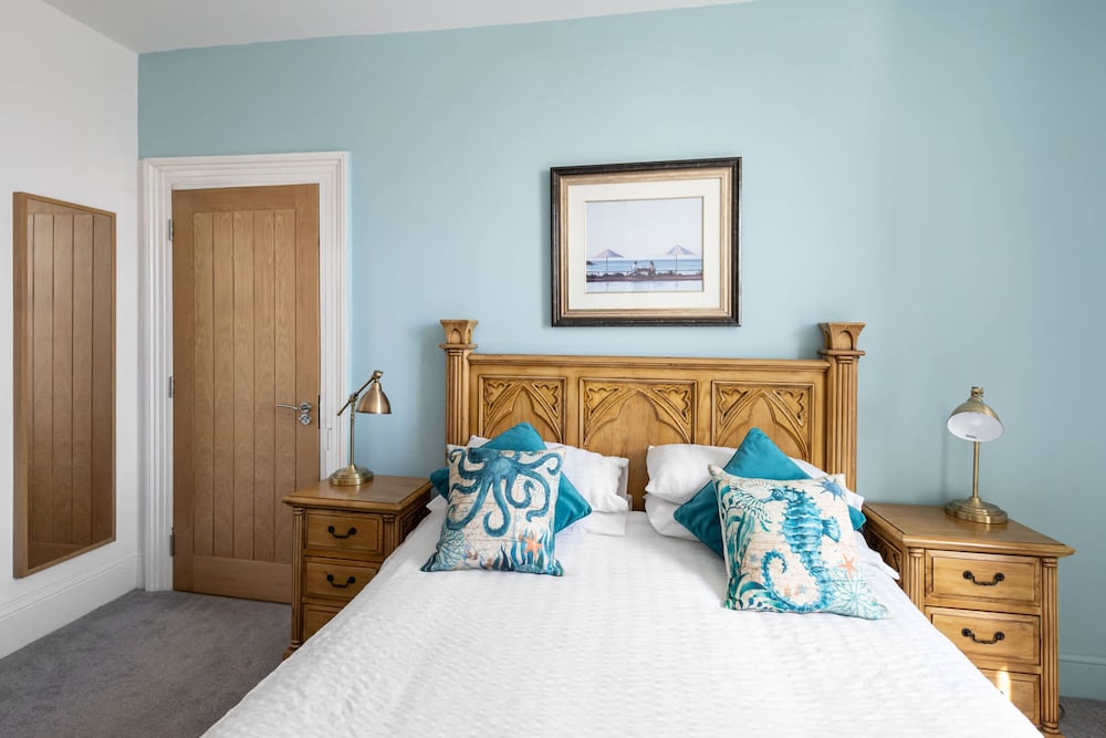 Host Stay Grosmont at the Sandbeck
