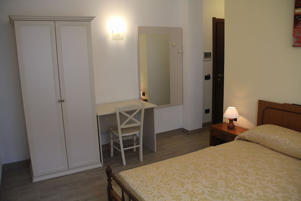 Agriturismo A' Taversa view 3