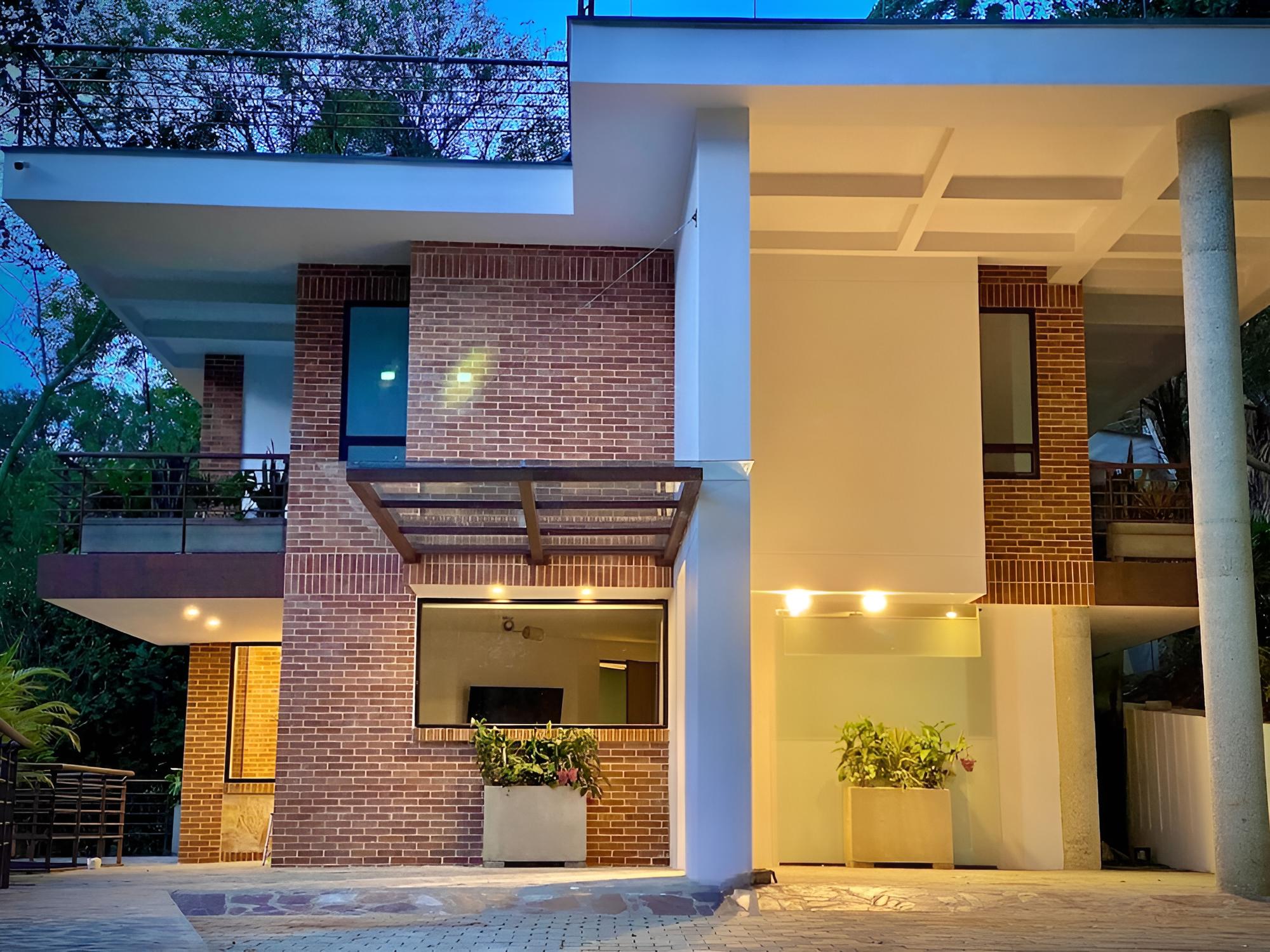 Satori Place In San Lucas
