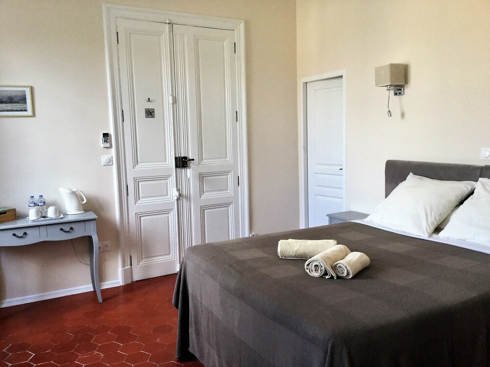 Eloi Merle B&B
