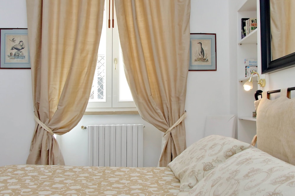 Croce - WR Apartments