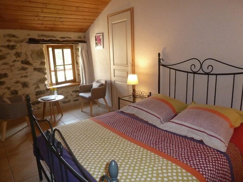 Moulin de Drapras