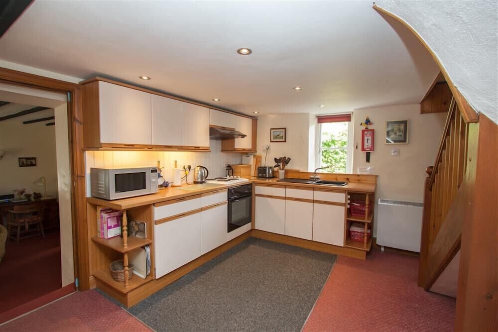 Grisedale Cottage