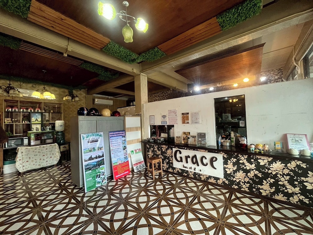 Grace Hostel - Chiang Rai