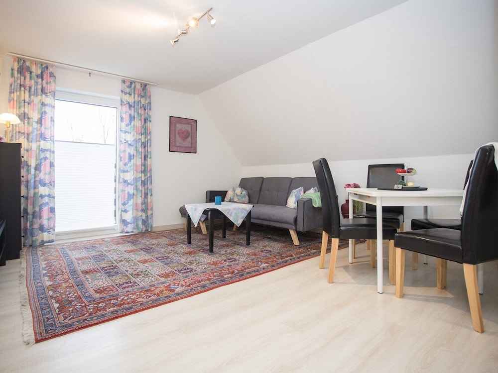 Kleine Wohnung in Winterberg mit Tollem Ausblick
