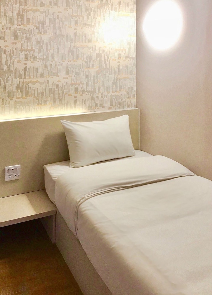Single Inn Taipei - Hostel