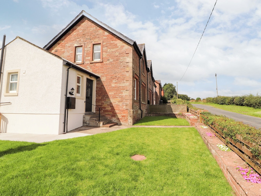 Rose Bank Cottage
