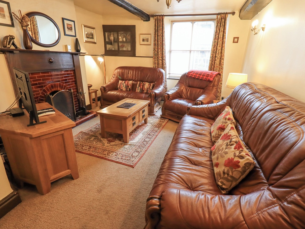 Springwell Cottage