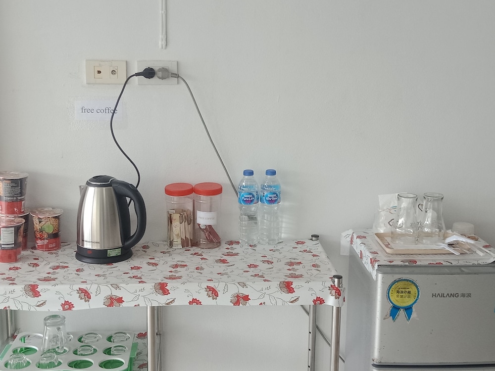 Mangkonlay Hostel Krabi