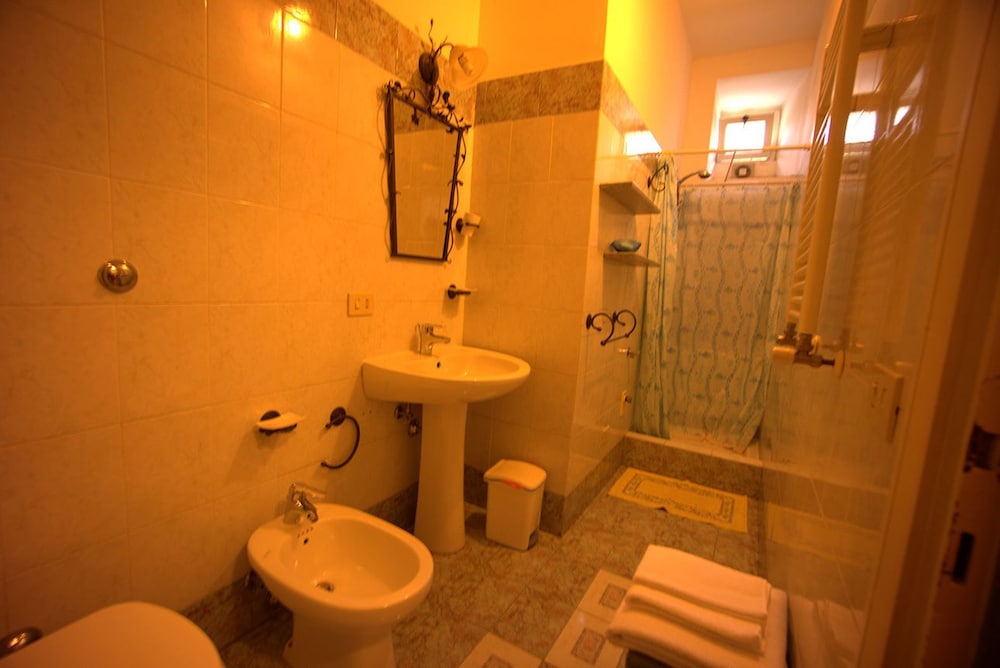 Quarto del Cuore