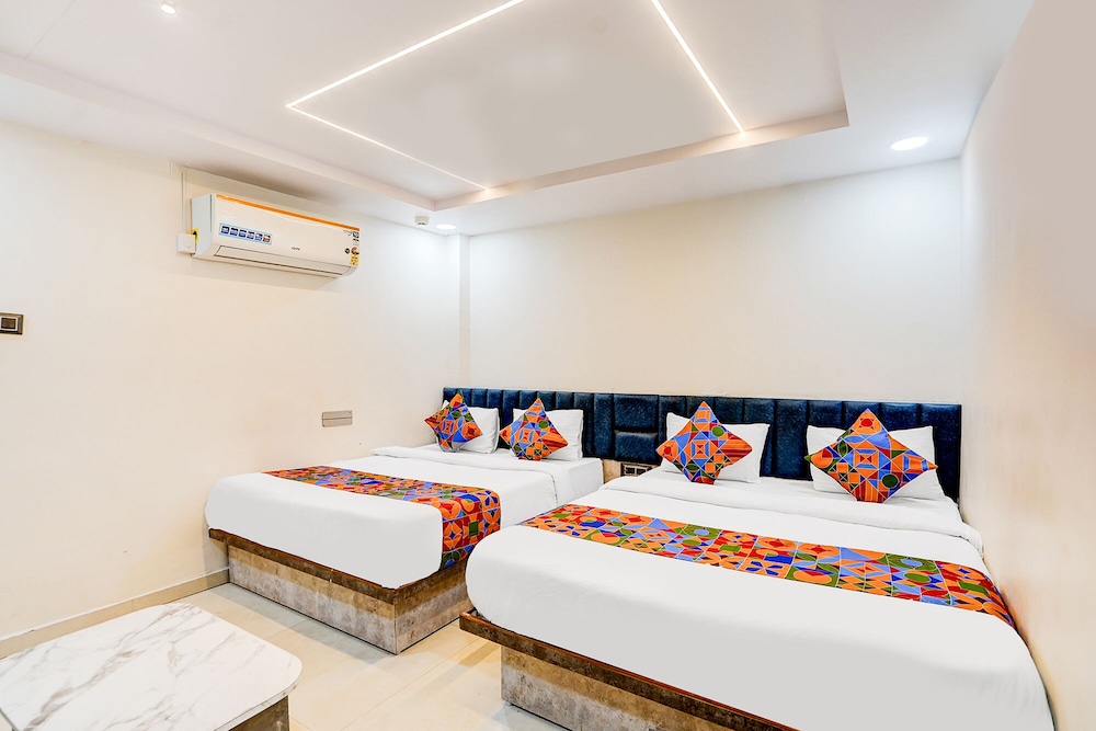 Fabhotel Malva