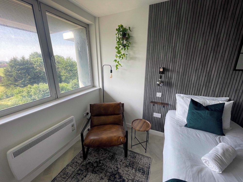 CoStays Aparthotel - Middlesbrough