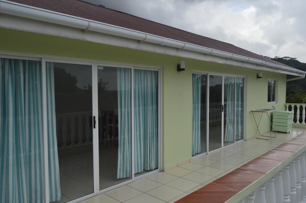 Chez Payet Guesthouse