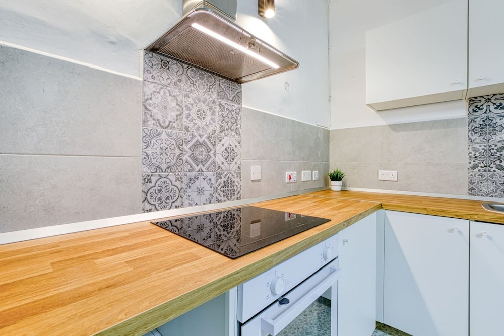 Lilly the Traditional Maltese Townhouse in Sliema