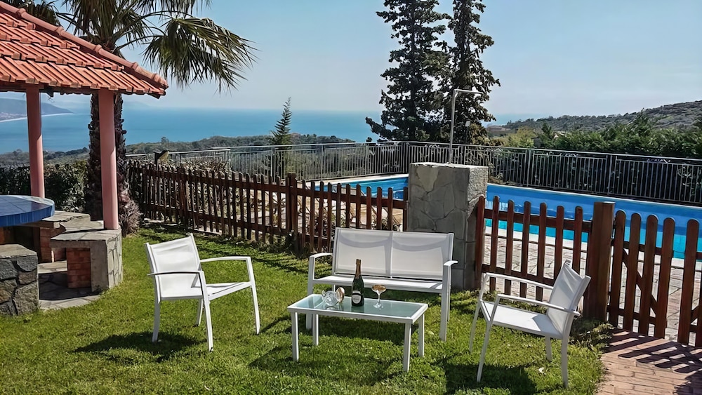 Villa Fiorita